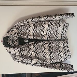 NWT Zanerobe jacket US Large